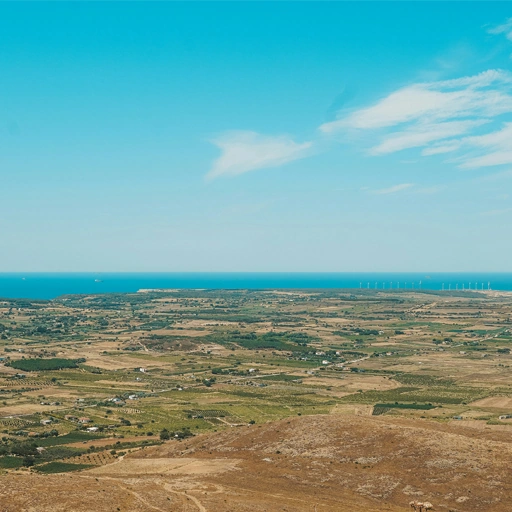 Bozcaada Ada Turu